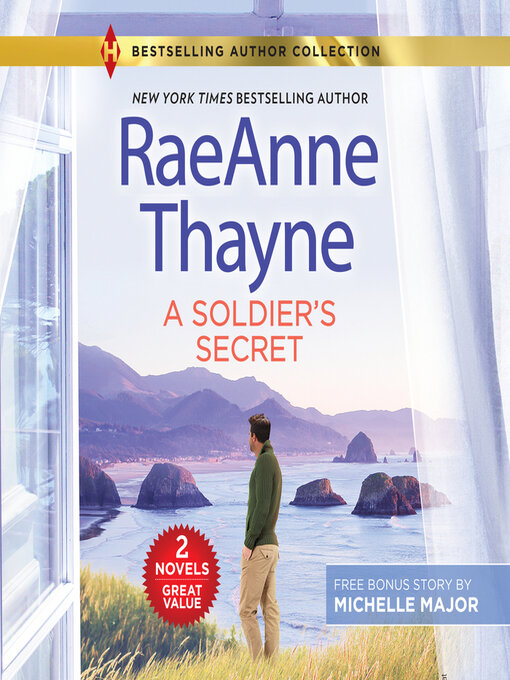 Title details for A Soldier's Secret by RaeAnne Thayne - Wait list